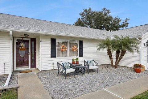 Villa ou maison à vendre à Leesburg, Floride: 3 chambres, 200.58 m2 № 2437136 - photo 5