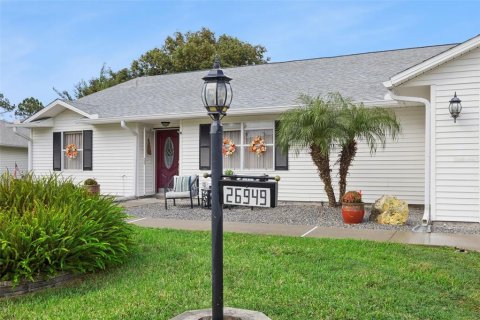 Villa ou maison à vendre à Leesburg, Floride: 3 chambres, 200.58 m2 № 2437136 - photo 7