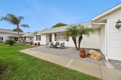 Villa ou maison à vendre à Leesburg, Floride: 3 chambres, 200.58 m2 № 2437136 - photo 8