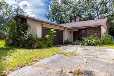 Villa ou maison à vendre à Lutz, Floride: 3 chambres, 136.01 m2 № 1909500 - photo 1