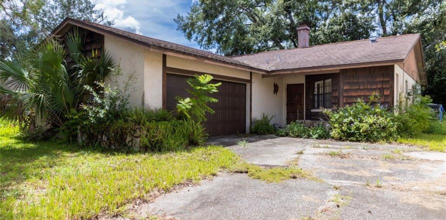 Villa ou maison à Lutz, Floride 3 chambres, 136.01 m2 № 1909500