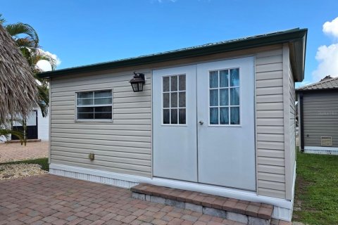 Terreno en venta en Okeechobee, Florida № 1884409 - foto 8