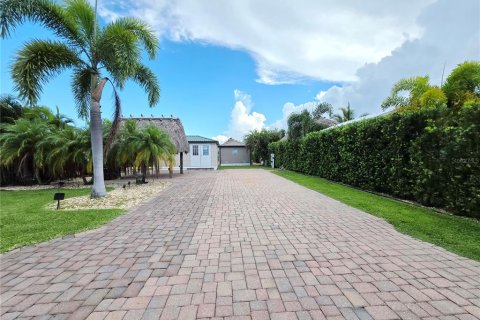 Terreno en venta en Okeechobee, Florida № 1884409 - foto 3