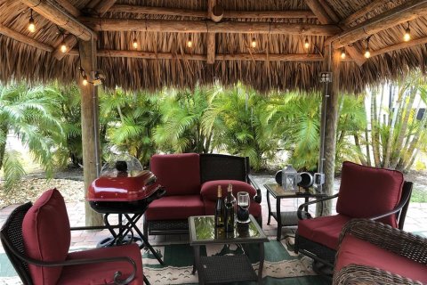 Terreno en venta en Okeechobee, Florida № 1884409 - foto 7