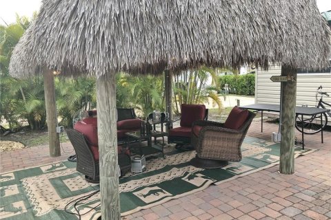Terreno en venta en Okeechobee, Florida № 1884409 - foto 5