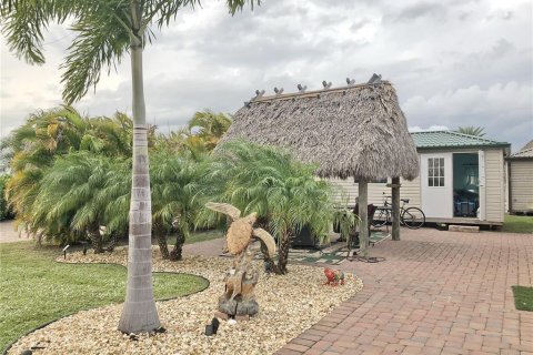Terreno en venta en Okeechobee, Florida № 1884409 - foto 1