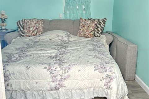 Terreno en venta en Okeechobee, Florida № 1884409 - foto 13