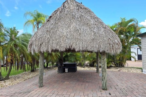 Terreno en venta en Okeechobee, Florida № 1884409 - foto 6