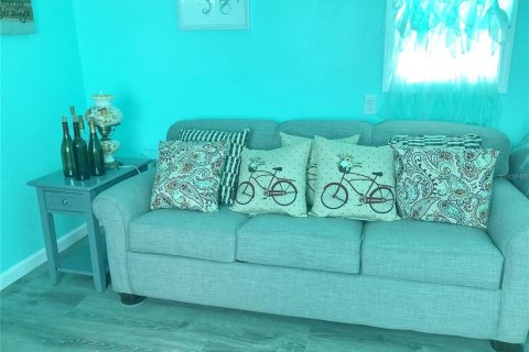Terreno en venta en Okeechobee, Florida № 1884409 - foto 12