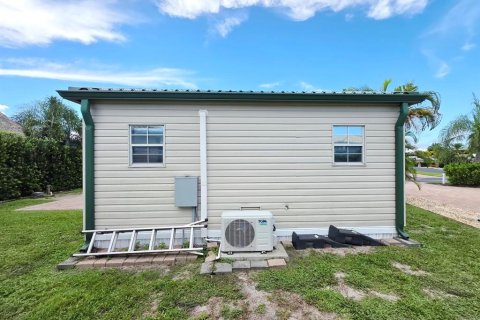 Terreno en venta en Okeechobee, Florida № 1884409 - foto 16
