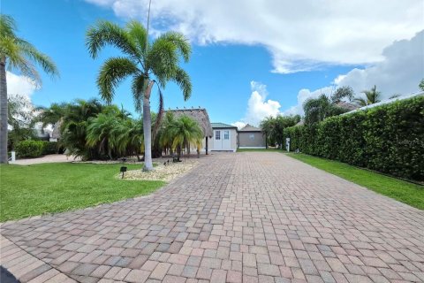 Terreno en venta en Okeechobee, Florida № 1884409 - foto 4