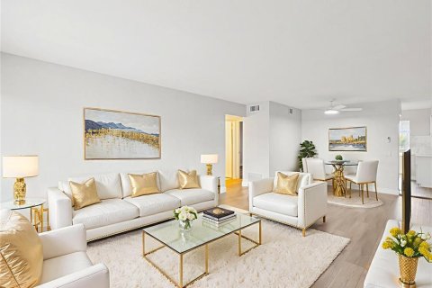 Condo in Clearwater, Florida, 2 bedrooms  № 1876335 - photo 11