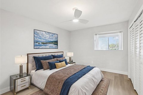 Condo in Clearwater, Florida, 2 bedrooms  № 1876335 - photo 21