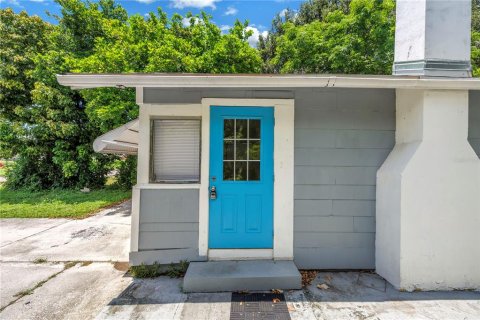 Villa ou maison à vendre à Saint Petersburg, Floride: 3 chambres, 89.56 m2 № 1880872 - photo 7