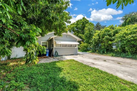 Villa ou maison à vendre à Saint Petersburg, Floride: 3 chambres, 89.56 m2 № 1880872 - photo 5