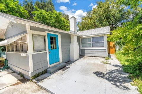 Villa ou maison à vendre à Saint Petersburg, Floride: 3 chambres, 89.56 m2 № 1880872 - photo 6