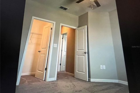 Adosado en alquiler en Wesley Chapel, Florida, 3 dormitorios, 163.51 m2 № 1915856 - foto 14