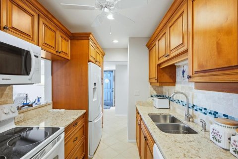 Condominio en venta en Venice, Florida, 2 dormitorios, 123.65 m2 № 2093198 - foto 21