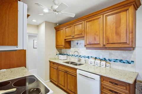 Condominio en venta en Venice, Florida, 2 dormitorios, 123.65 m2 № 2093198 - foto 24