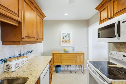 Condominio en venta en Venice, Florida, 2 dormitorios, 123.65 m2 № 2093198 - foto 22