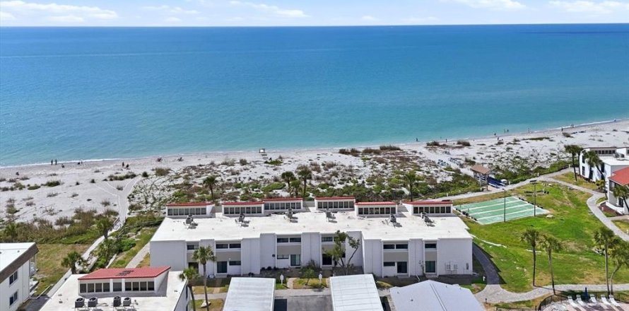 Condominio en Venice, Florida, 2 dormitorios  № 2093198