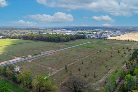 Land in Apopka, Florida № 885261 - photo 23