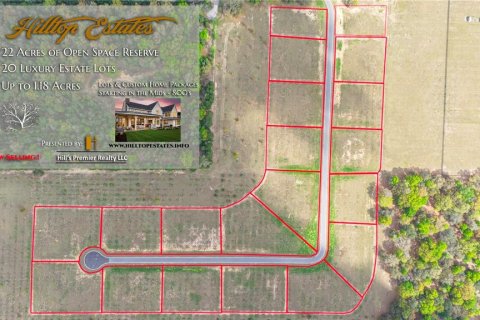 Land in Apopka, Florida № 885261 - photo 21