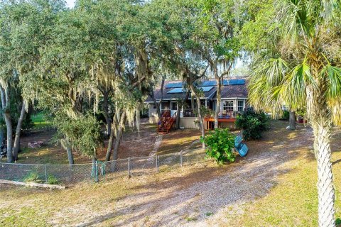 Villa ou maison à vendre à Lake Wales, Floride: 3 chambres, 187.66 m2 № 1742670 - photo 16