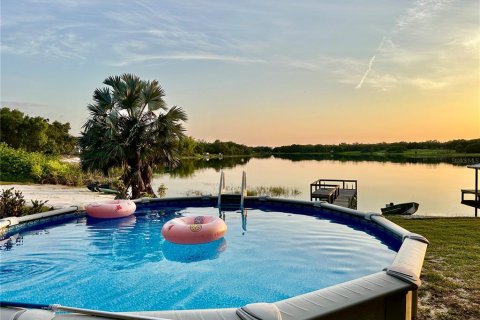 Villa ou maison à vendre à Lake Wales, Floride: 3 chambres, 187.66 m2 № 1742670 - photo 6