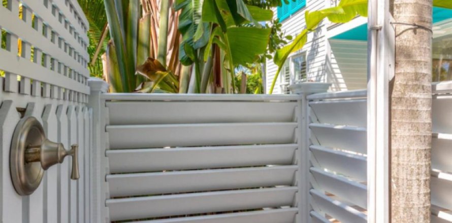 Villa ou maison à Key West, Floride 4 chambres, 208.1 m2 № 437773