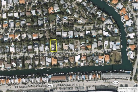 Купить виллу или дом в Норт-Майами, Флорида 3 спальни, 192.68м2, № 2026994 - фото 3