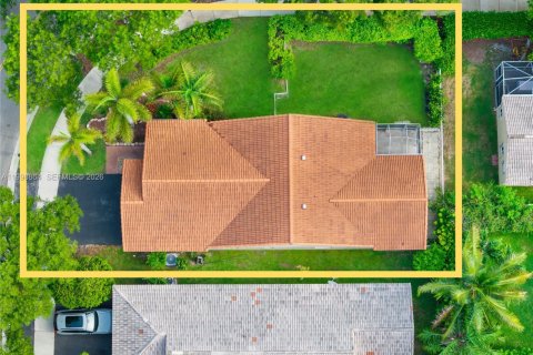 Casa en venta en Weston, Florida, 3 dormitorios, 143.26 m2 № 2064313 - foto 7