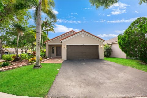 Casa en venta en Weston, Florida, 3 dormitorios, 143.26 m2 № 2064313 - foto 3