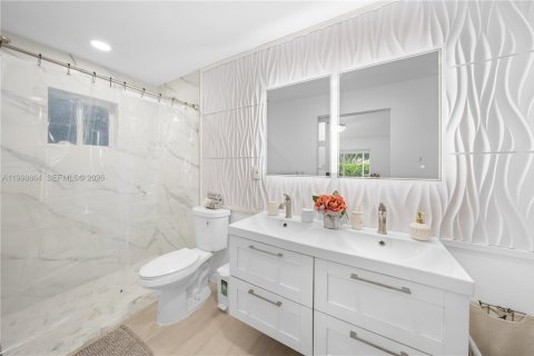 Casa en venta en Weston, Florida, 3 dormitorios, 143.26 m2 № 2064313 - foto 25