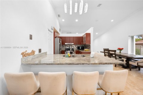 Casa en venta en Weston, Florida, 3 dormitorios, 143.26 m2 № 2064313 - foto 17