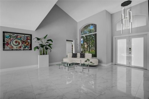 Casa en venta en Pembroke Pines, Florida, 3 dormitorios, 201.78 m2 № 2066632 - foto 25