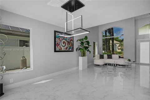 Casa en venta en Pembroke Pines, Florida, 3 dormitorios, 201.78 m2 № 2066632 - foto 27
