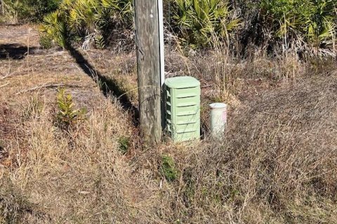 Terreno en venta en Punta Gorda, Florida № 2218936 - foto 3