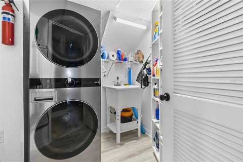 Купить кондоминиум в Мелборн, Флорида 8 комнат, 159.14м2, № 2204515 - фото 27