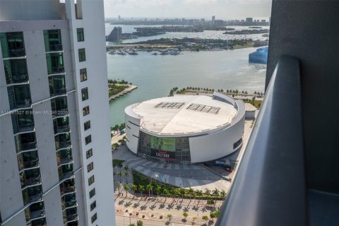 Copropriété à vendre à Miami, Floride: 1 chambre, 55.56 m2 № 1952280 - photo 16