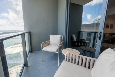 Copropriété à vendre à Miami, Floride: 1 chambre, 55.56 m2 № 1952280 - photo 15
