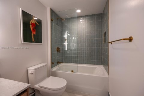 Copropriété à vendre à Miami, Floride: 1 chambre, 55.56 m2 № 1952280 - photo 22