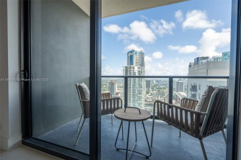 Copropriété à vendre à Miami, Floride: 1 chambre, 55.56 m2 № 1952280 - photo 13