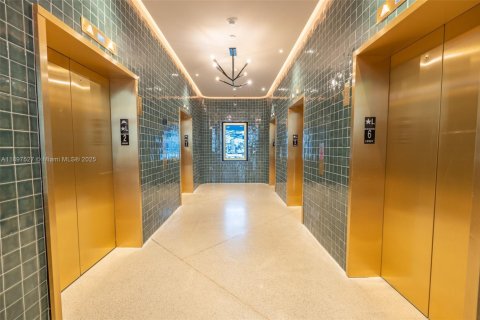 Copropriété à vendre à Miami, Floride: 1 chambre, 55.56 m2 № 1952280 - photo 5