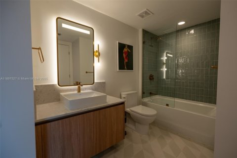 Copropriété à vendre à Miami, Floride: 1 chambre, 55.56 m2 № 1952280 - photo 21