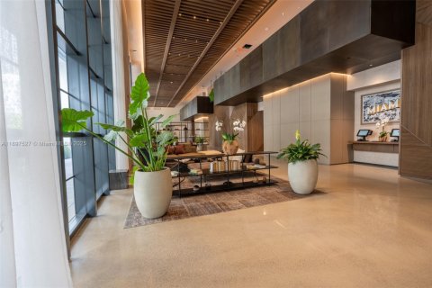 Copropriété à vendre à Miami, Floride: 1 chambre, 55.56 m2 № 1952280 - photo 4