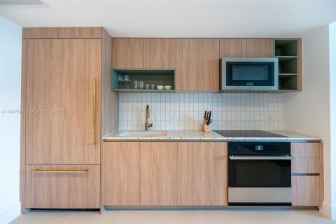 Copropriété à vendre à Miami, Floride: 1 chambre, 55.56 m2 № 1952280 - photo 18