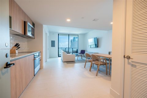 Copropriété à vendre à Miami, Floride: 1 chambre, 55.56 m2 № 1952280 - photo 6