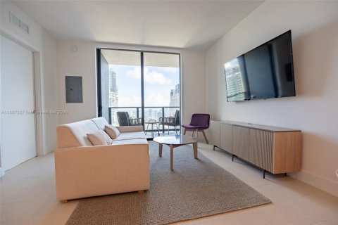 Copropriété à vendre à Miami, Floride: 1 chambre, 55.56 m2 № 1952280 - photo 12