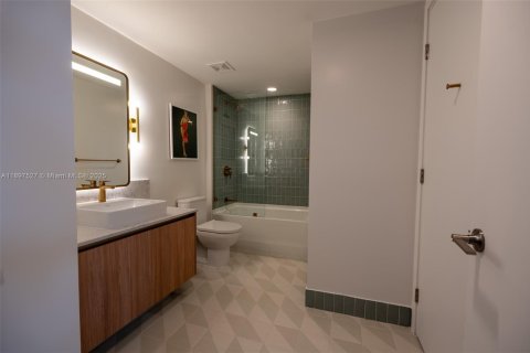 Copropriété à vendre à Miami, Floride: 1 chambre, 55.56 m2 № 1952280 - photo 20